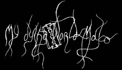 logo My Dying World Mako